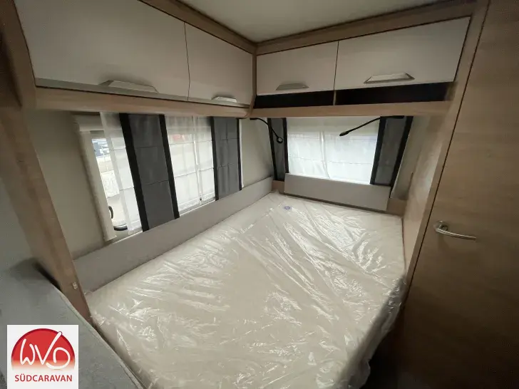 Fahrzeugbild Knaus Südwind 500 QDK Black Selection #11