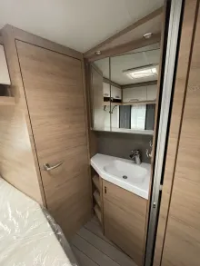 Fahrzeugbild Knaus Südwind 500 QDK Black Selection #13