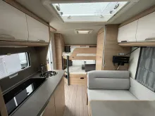 Fahrzeugbild Knaus Südwind 500 QDK Black Selection #15