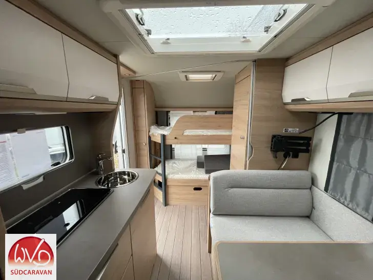 Fahrzeugbild Knaus Südwind 500 QDK Black Selection #15