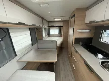 Fahrzeugbild Knaus Südwind 500 QDK Black Selection #16