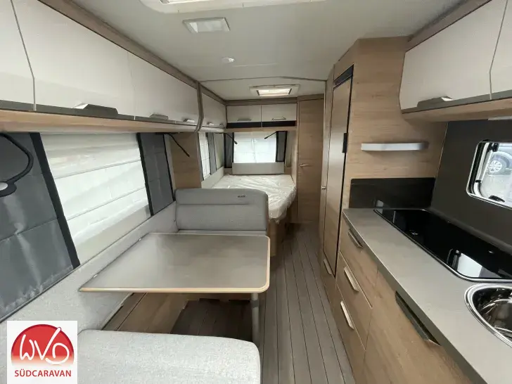 Fahrzeugbild Knaus Südwind 500 QDK Black Selection #16