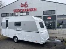 Fahrzeugbild Knaus Sport 400 QD #1