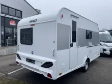 Fahrzeugbild Knaus Sport 400 QD #4