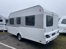 Fahrzeugbild Knaus Sport 400 QD #5