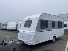 Fahrzeugbild Knaus Sport 400 QD #6
