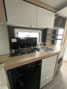 Fahrzeugbild Knaus Sport 400 QD #7