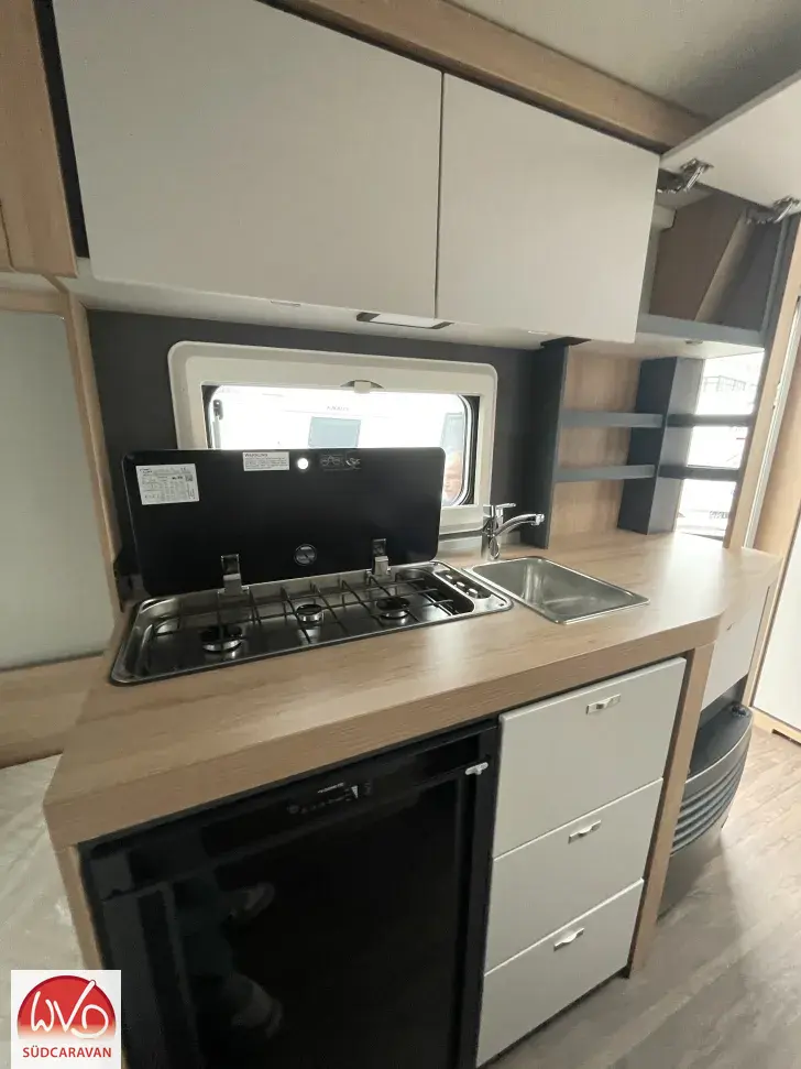 Fahrzeugbild Knaus Sport 400 QD #7