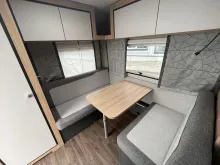 Fahrzeugbild Knaus Sport 400 QD #9