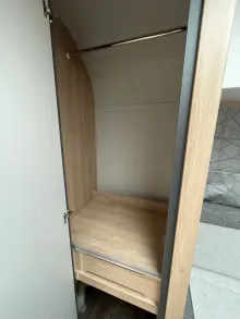 Fahrzeugbild Knaus Sport 400 QD #10