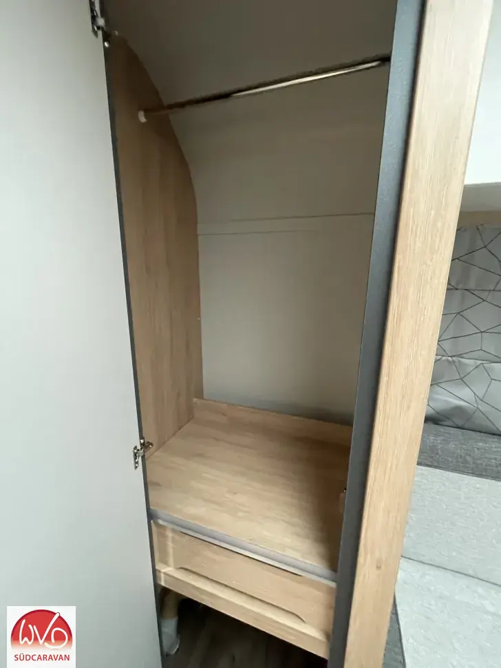 Fahrzeugbild Knaus Sport 400 QD #10