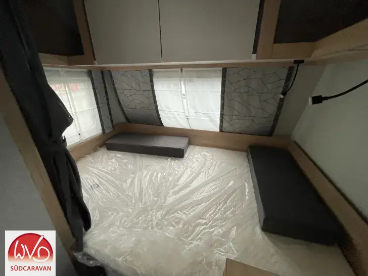 Fahrzeugbild Knaus Sport 400 QD #11
