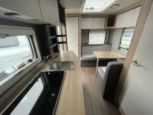 Fahrzeugbild Knaus Sport 400 QD #13