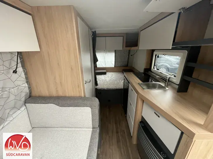 Fahrzeugbild Knaus Sport 400 QD #14