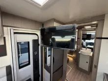 Fahrzeugbild Roller Team Zefiro Power Edition 266 P 400W Solar Lithium TV #16