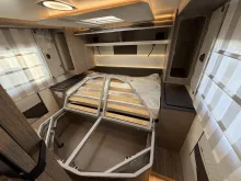 Fahrzeugbild Roller Team Zefiro Power Edition 266 P 400W Solar Lithium TV #24