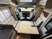 Fahrzeugbild Roller Team Zefiro Power Edition 266 P 400W Solar Lithium TV #26