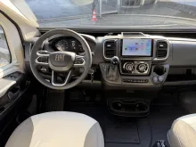 Fahrzeugbild Roller Team Zefiro Power Edition 266 P 400W Solar Lithium TV #27