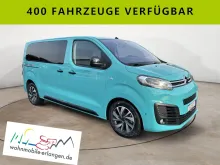 Fahrzeugbild Pössl Vanster Pro 177 PS, Autom., Navi, AHK, Xenon #1