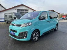 Fahrzeugbild Pössl Vanster Pro 177 PS, Autom., Navi, AHK, Xenon #2