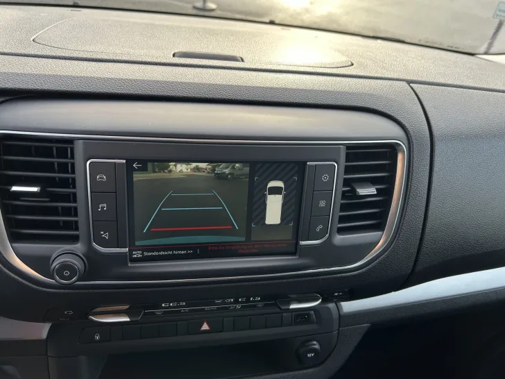 Fahrzeugbild Pössl Vanster Pro 177 PS, Autom., Navi, AHK, Xenon #10