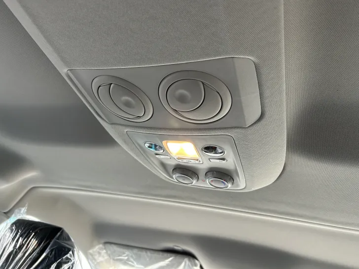 Fahrzeugbild Pössl Vanster Pro 177 PS, Autom., Navi, AHK, Xenon #14