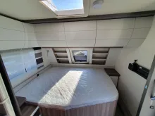 Fahrzeugbild Hobby Excellent Edition 545 KMF 2.000 kg TV-Halterung! #13