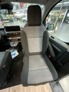 Fahrzeugbild Crosscamp EXPLR 5.0 F Opel Kompakter CamperVan 4.95 m #15