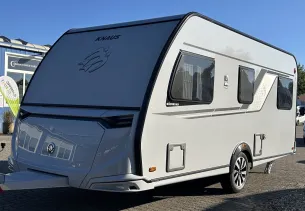 Bild Südwind 460 EU Black Selection