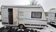 Fahrzeugbild Dethleffs c' joy 420 QSH #2