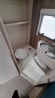 Fahrzeugbild Dethleffs c' joy 420 QSH #15