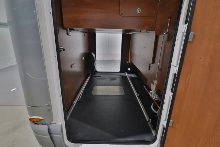 Fahrzeugbild Laika Kreos 4012/Queensbett+Hubbett/2xKlima/Solar/Mark #6