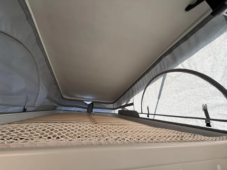 Fahrzeugbild Challenger Van Break Edition V114S Aufstelldach 5,40m 2026 #27