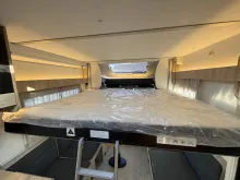 Fahrzeugbild Challenger Teilintegriert Graphite Edition 260 AHK 4100kg #23