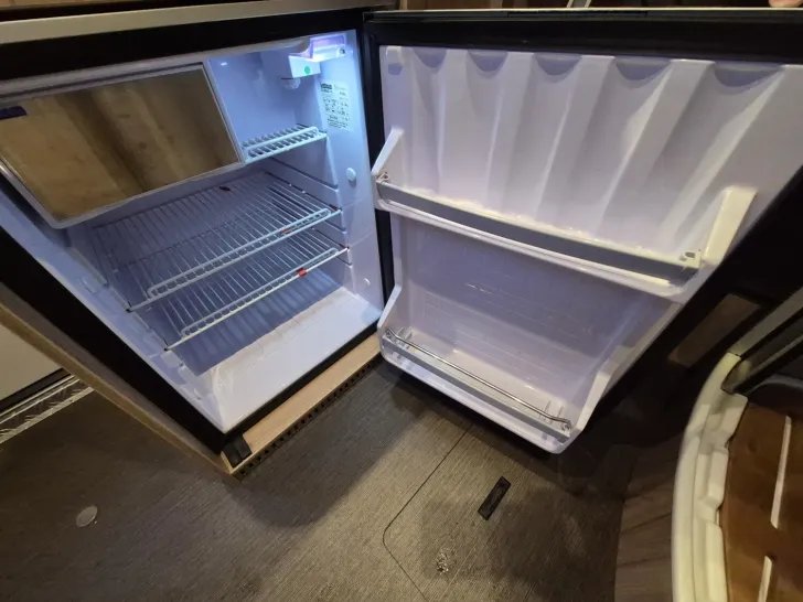 Fahrzeugbild Hymer Exsis-t 374 Klein Aber OHO! #22