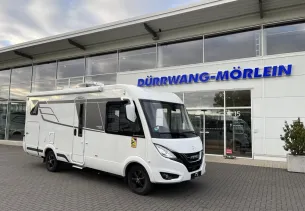 Bild B-Klasse MC I 600 WhiteLine