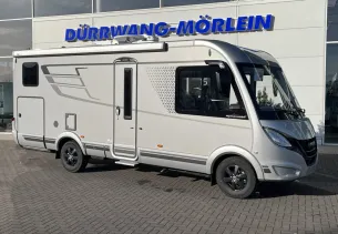 Bild B-Klasse MC I 600