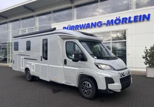 Bild Cruiser 750 EL