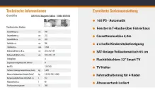 Fahrzeugbild LMC Tourer H 634 - SOMA CAMP Magnetic Ed. Ford - MODELL 2026 !!! #20