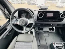 Fahrerhaus Adria Supertwin 700 SGX WS beh. * AHK * LED * 26