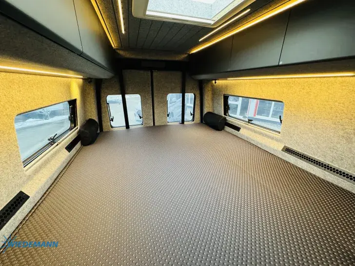 Betten Adria Supertwin 700 SGX WS beh. * AHK * LED * 26