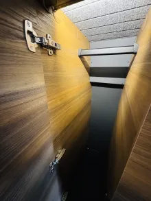 Fahrzeugbild Adria Supertwin 700 SGX WS beh. * AHK * LED * 26 #13