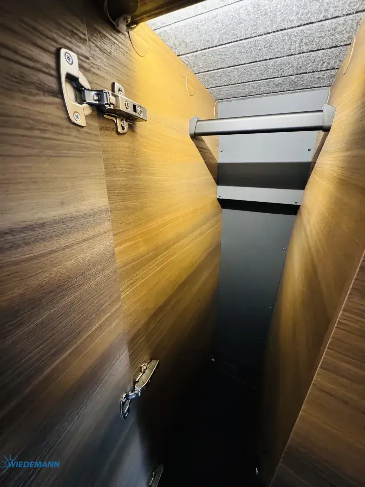 Fahrzeugbild Adria Supertwin 700 SGX WS beh. * AHK * LED * 26 #13