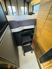 Fahrzeugbild Adria Supertwin 700 SGX WS beh. * AHK * LED * 26 #14