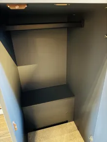 Fahrzeugbild Adria Supertwin 700 SGX WS beh. * AHK * LED * 26 #15