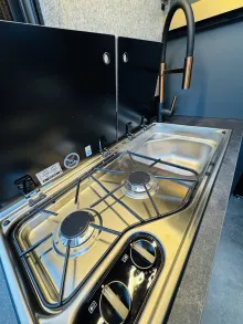 Fahrzeugbild Adria Supertwin 700 SGX WS beh. * AHK * LED * 26 #16