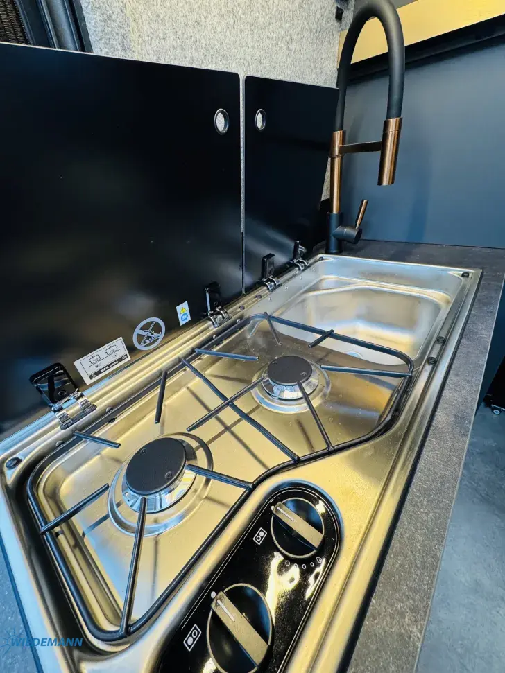 Fahrzeugbild Adria Supertwin 700 SGX WS beh. * AHK * LED * 26 #16