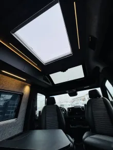 Fahrzeugbild Adria Supertwin 700 SGX WS beh. * AHK * LED * 26 #18