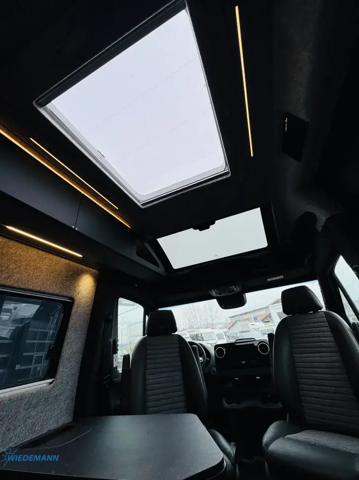 Fahrzeugbild Adria Supertwin 700 SGX WS beh. * AHK * LED * 26 #18