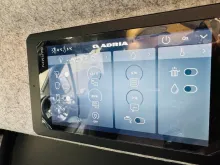 Fahrzeugbild Adria Supertwin 700 SGX WS beh. * AHK * LED * 26 #19